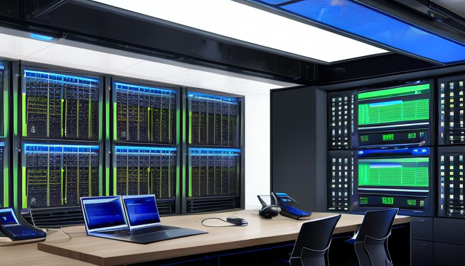 Improving Server Response Time